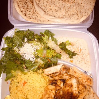 Kamal's Kafe - Greek Near Me - Gonzales, Louisiana