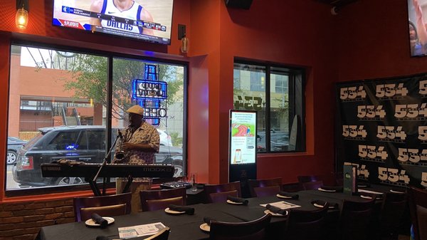 534 Scratch Kitchen 534 W Church St Orlando Fl Bars Mapquest