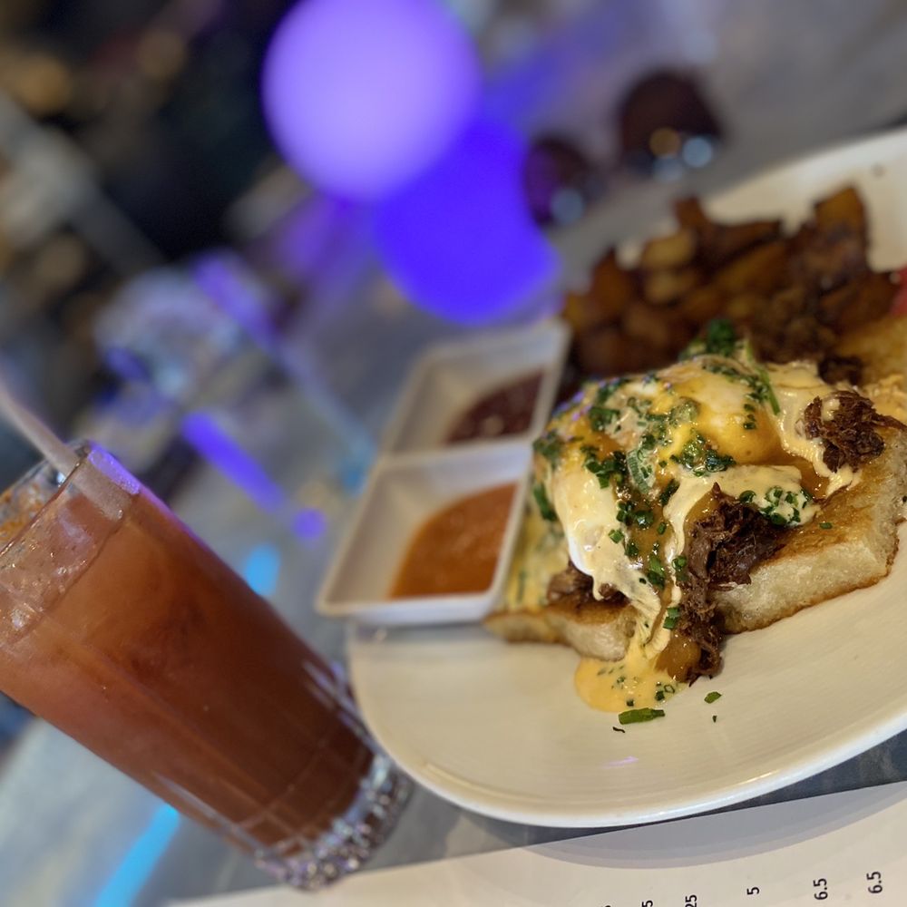 Breakfast near me san antonio