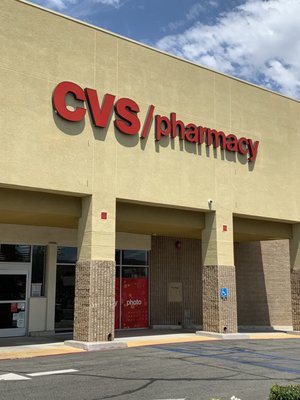 CVS PHARMACY - Updated August 2024 - 25 Photos & 44 Reviews - 591 ...