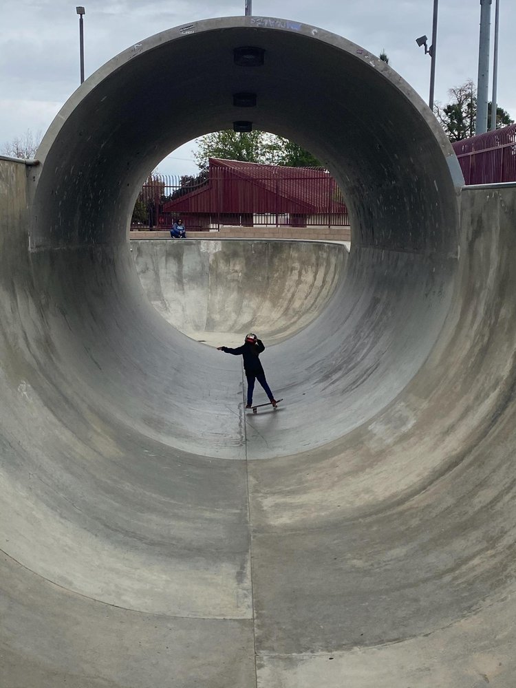 UPLAND SKATEPARK 20 Photos San Bernardino Rd & N 13th Ave, Upland
