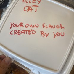 Big Shot Bob's House Of Wings - Bethel Park