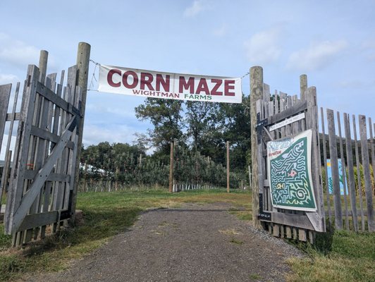 Wightman Farms by null