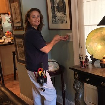 North Peachtree Electric - Female owned and operated - Electricians Near Me North Peachtree Electric - Female owned and operated - Electricians Near Me