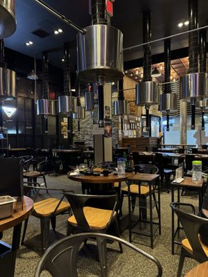 Gopchang Story Flushing by null