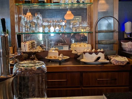 Waterfront Depot Restaurant by null