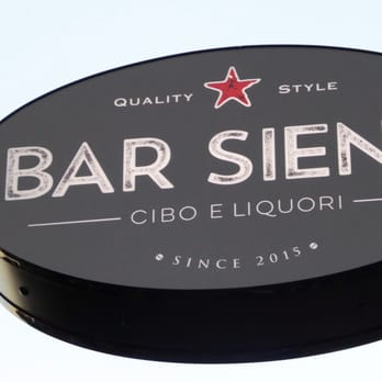 Bar Siena - You are here - Italian Near Me - Chicago, Illinois