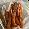 Vegan World Cafe gift card