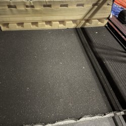 Sky Zone Trampoline Park