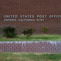 United States Postal Service