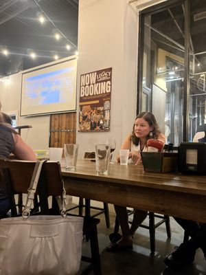 Legacy Ale Works by null