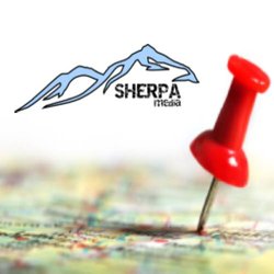 Sherpa Media - Sherpa Media puts your business on the map