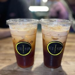 Thai Tea