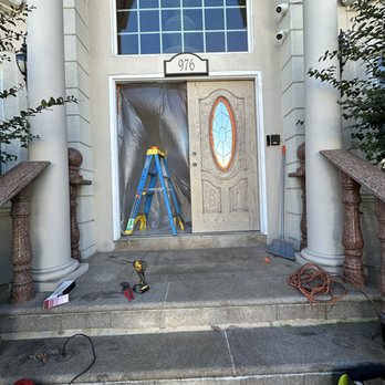 Franco’s Handyman Services - Handyman Near Me