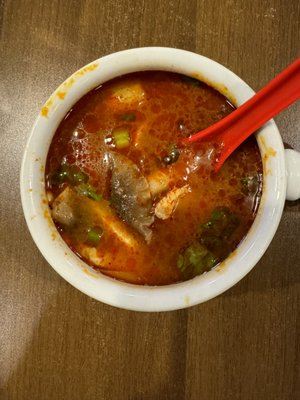 Yaowarat Thai Street Food by null