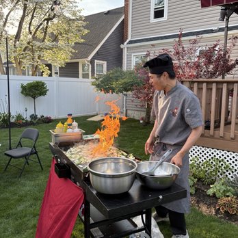 Crazy Hibachi Catering - Caterers Near Me - Brooklyn, New York Crazy Hibachi Catering - Caterers Near Me - Brooklyn, New York