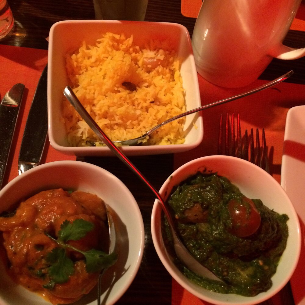 The Cinnamon Garden - I don't remember - appetizers? - Indian Near Me - Ashbourne, MH The Cinnamon Garden - I don't remember - appetizers? - Indian Near Me - Ashbourne, MH