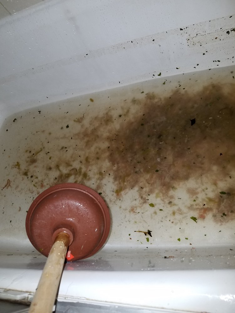 Slide of The Plumbing Surgeon