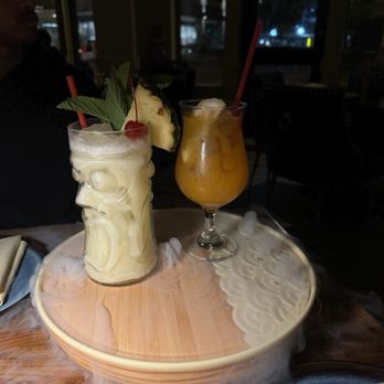 Chutneys Bellevue - Drinks - Indian Near Me - Bellevue, Washington