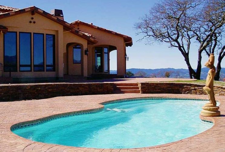 PALO CEDRO POOL & SPA Updated October 2024 9387B Deschutes Rd