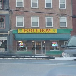 Foo Chow Restaurant