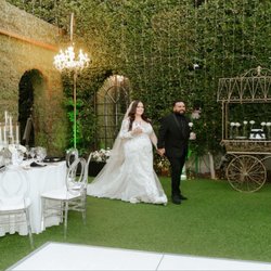 The Secret House of Ivy