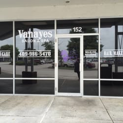 Vanayes Hair Design - Come visit us!!