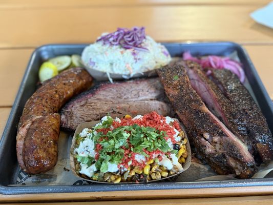 2fifty Texas BBQ, K St. by null