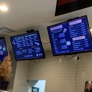 Photo of Mr bibi - Oceanside, CA, United States. Menu