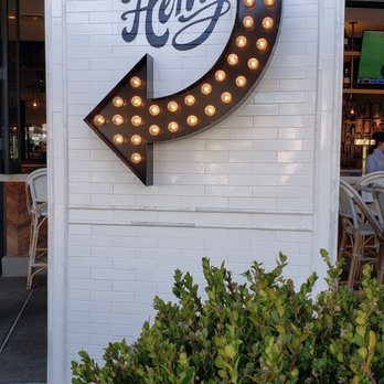 The Henry - Coffee & Tea Near Me - Coronado, California