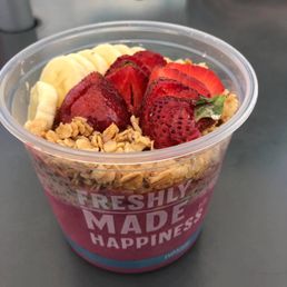 Immunity Bowl