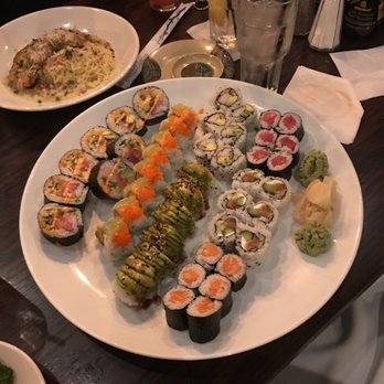 Fishbones - Sushi Bars Near Me - Saint Clair Shores, Michigan
