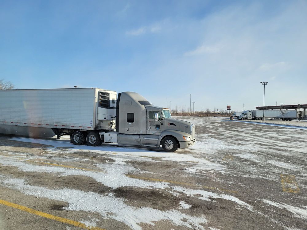 MR FUEL Updated July 2024 10 Reviews 140 Holwager Dr, Spiceland