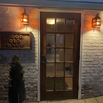 Good Old Days Pizza - Pizza Near Me - Newtown, Connecticut