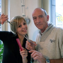 Coiffeur John