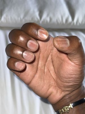 Serenity Nails & Spa