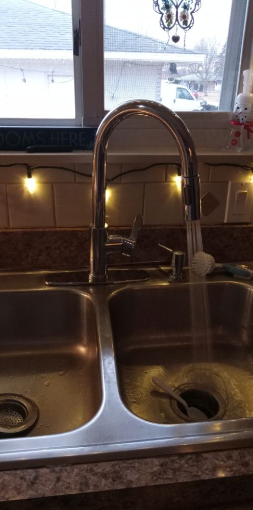 Slide of Woodmans Plumbing