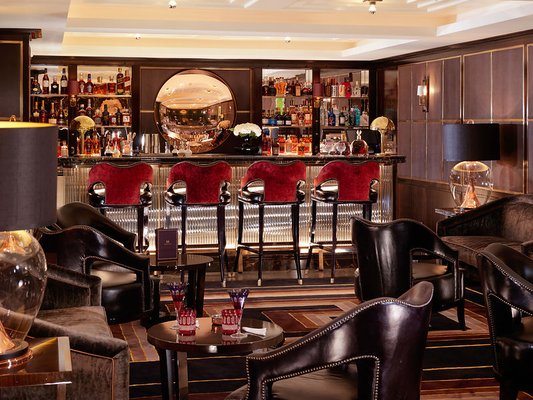 Ormer Mayfair by null