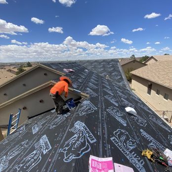 Right Way Roofing - Roofing Near Me - Albuquerque, New Mexico