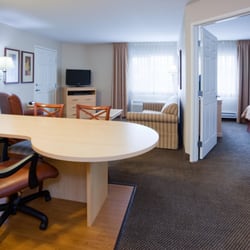 Candlewood Suites Milwaukee Brown Deer
