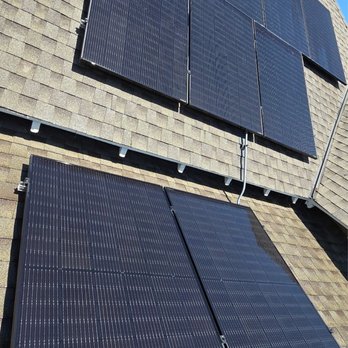 J & J's Solar Cleaning - Solar Panel Cleaning Near Me J & J's Solar Cleaning - Solar Panel Cleaning Near Me