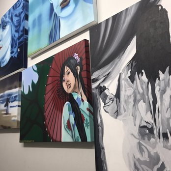 Bitfactory Gallery & Studios - Art Galleries Near Me - Denver, Colorado
