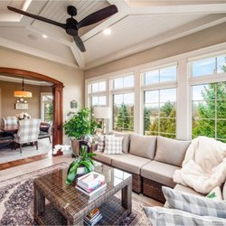 Kitchen Kraft - Living Room remodel