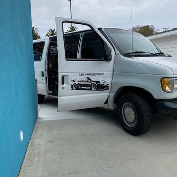 Autoglass by Roberto - Mobile shop - Auto Glass Services Near Me - San Diego, California Autoglass by Roberto - Mobile shop - Auto Glass Services Near Me - San Diego, California