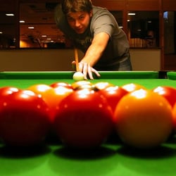 Allied Pool and Snooker Limited