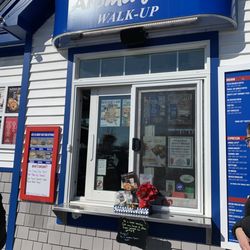 Aroma Joe's - Shop front