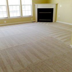 Bernies Carpet Cleaning