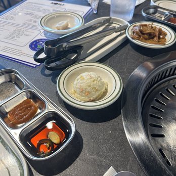 KOTU KOREAN BBQ - Updated July 2024 - 135 Photos & 57 Reviews - 4545 N