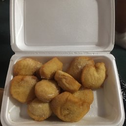 Donuts Donuts