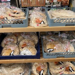 La Madina Mediterranean Market
